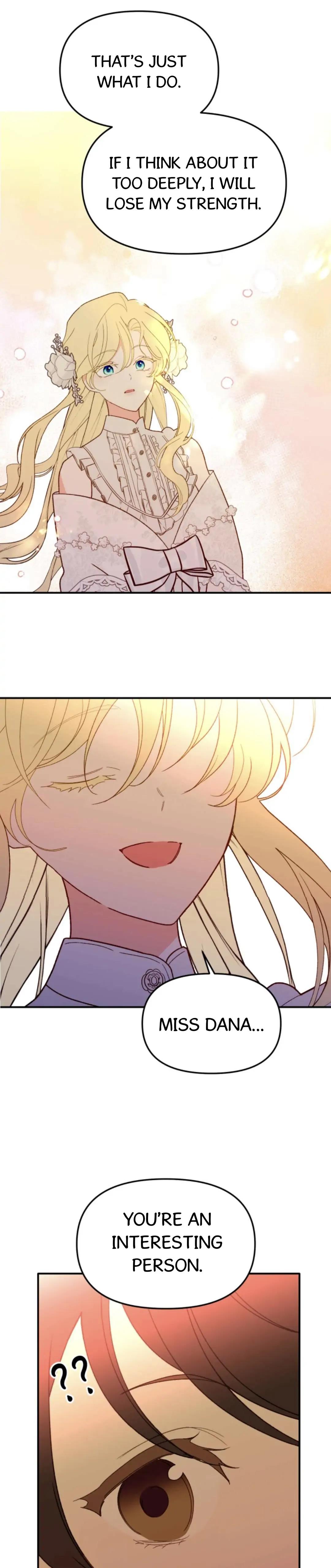 Protect the Fake Saint! Chapter 1 page 21
