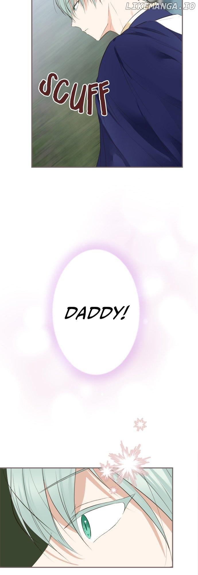 Protected by My Dragon Knight Chapter 150 page 1