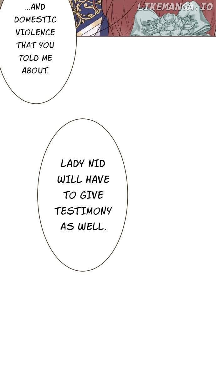 Protected by My Dragon Knight Chapter 150 page 26