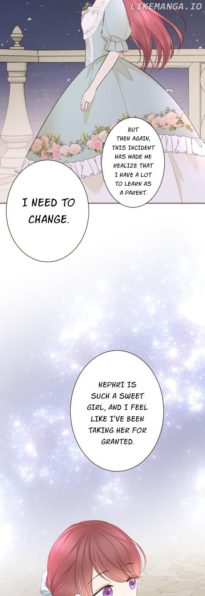 Protected by My Dragon Knight Chapter 150 page 28