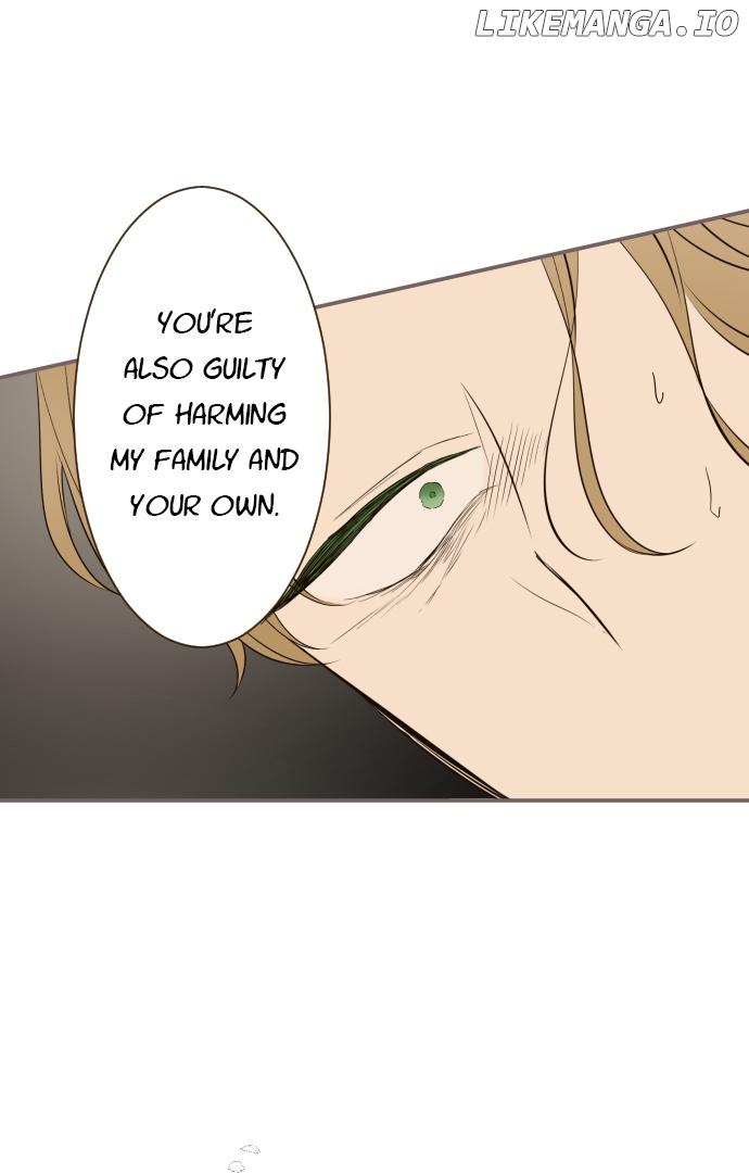Protected by My Dragon Knight Chapter 155 page 12