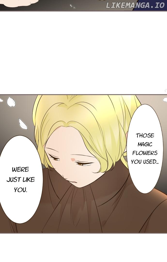 Protected by My Dragon Knight Chapter 155 page 15