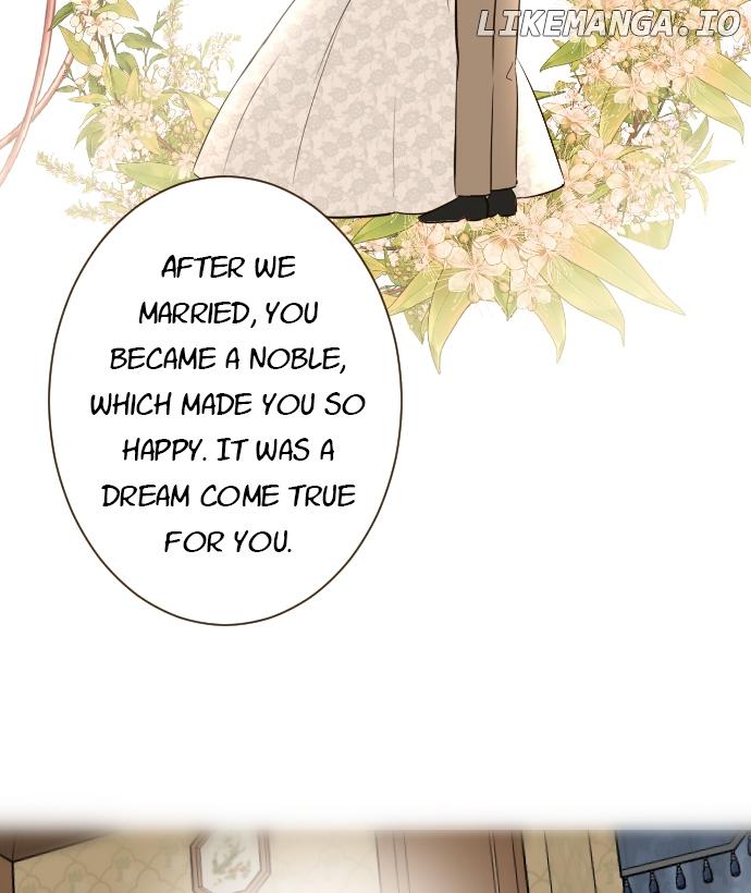 Protected by My Dragon Knight Chapter 155 page 17