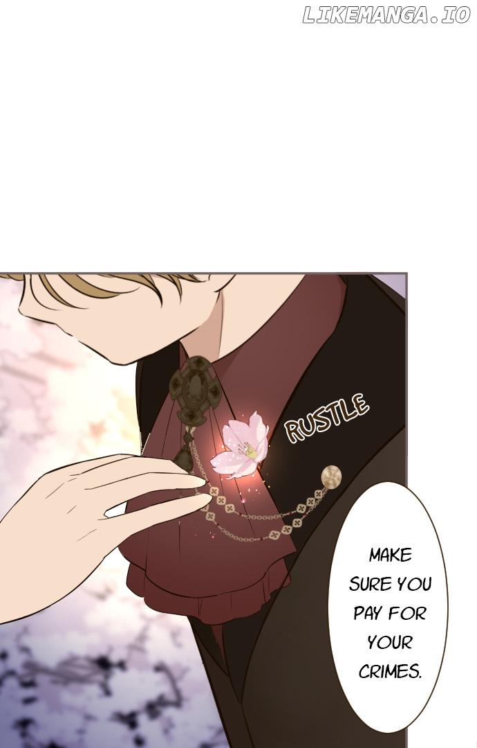 Protected by My Dragon Knight Chapter 155 page 25