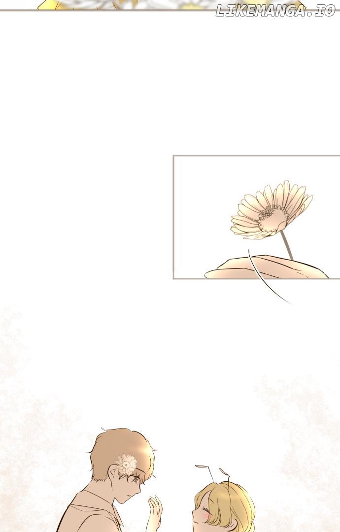 Protected by My Dragon Knight Chapter 155 page 28