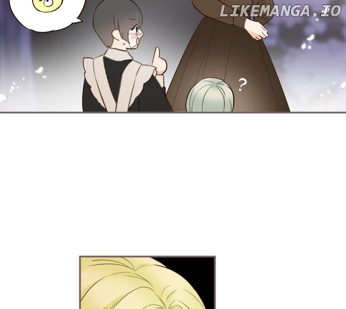 Protected by My Dragon Knight Chapter 155 page 39