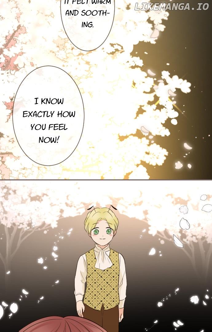Protected by My Dragon Knight Chapter 155 page 52