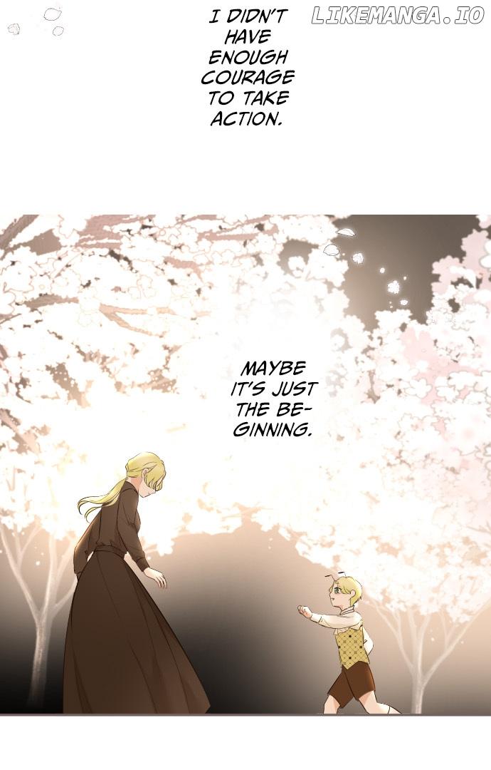 Protected by My Dragon Knight Chapter 155 page 55