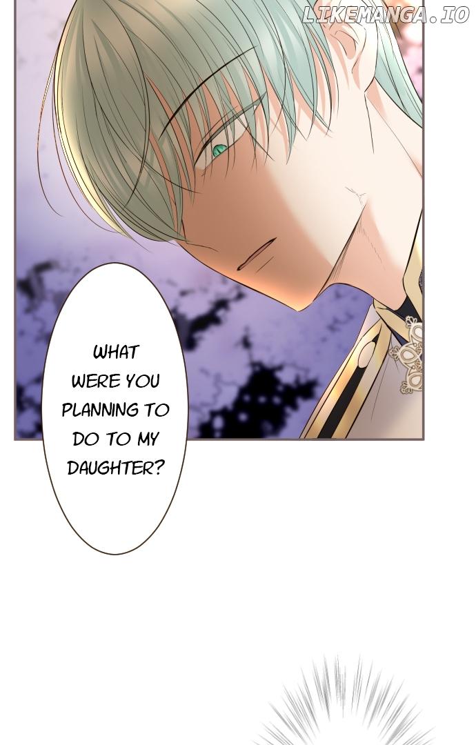 Protected by My Dragon Knight Chapter 155 page 5
