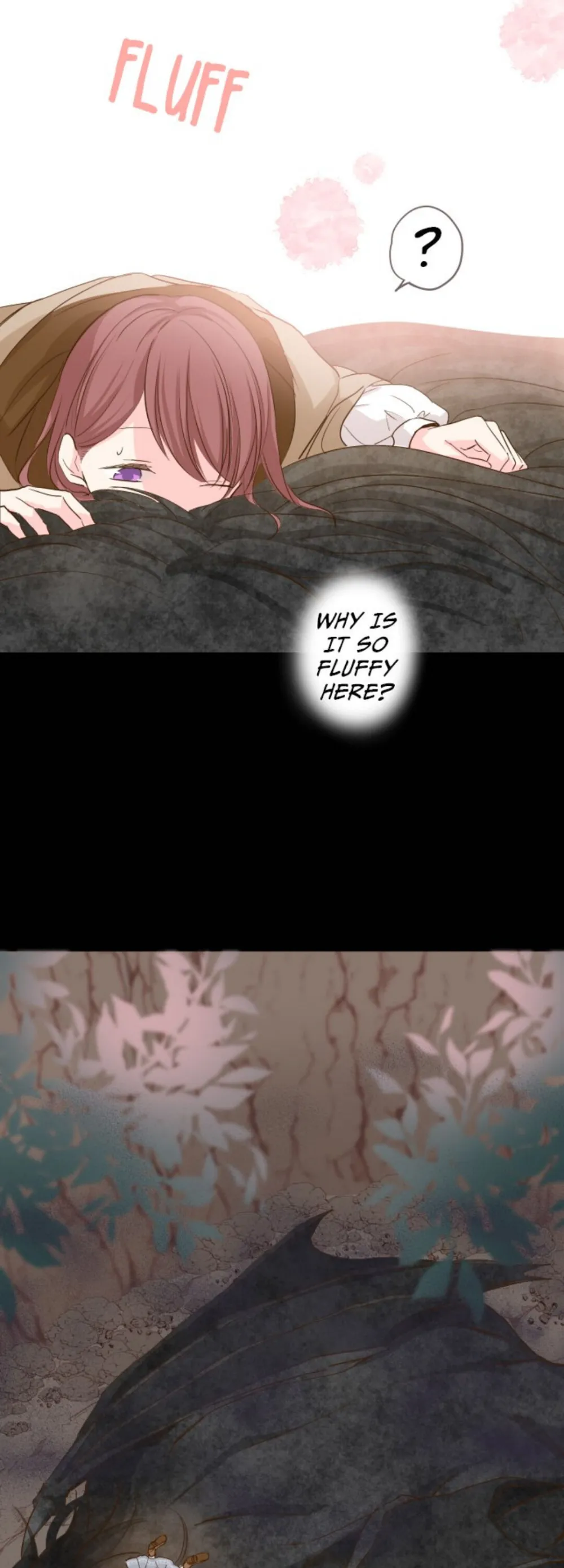Protected by My Dragon Knight Chapter 2 page 20
