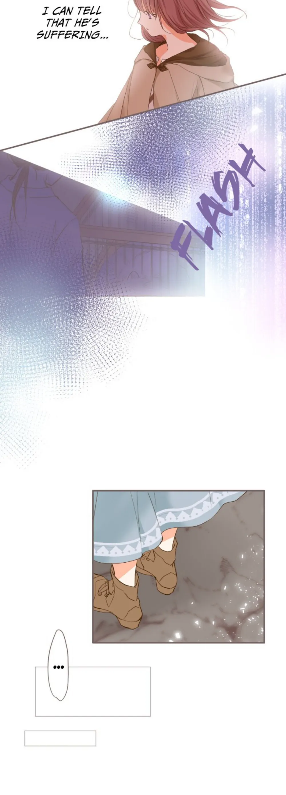 Protected by My Dragon Knight Chapter 2 page 26