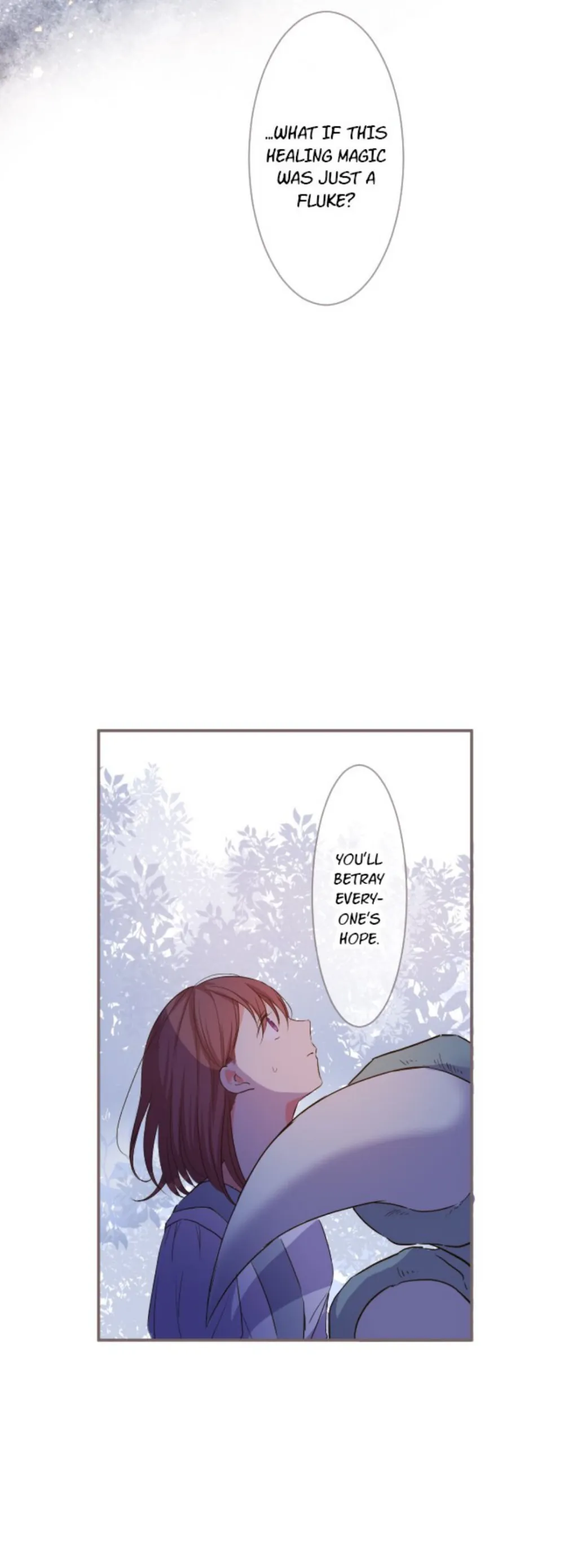 Protected by My Dragon Knight Chapter 5 page 13