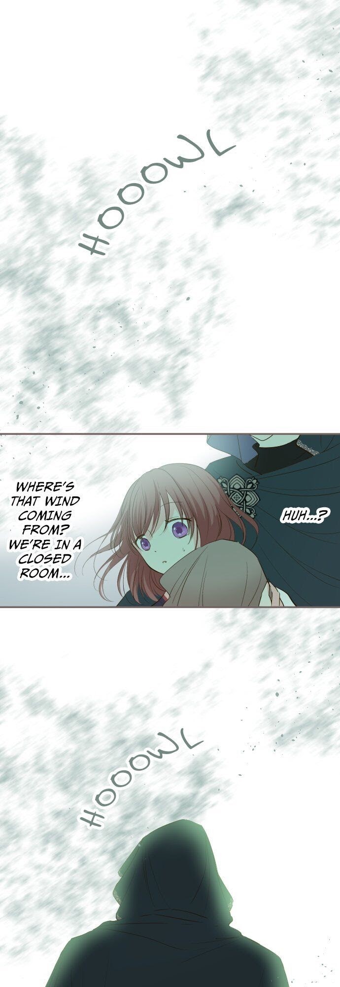 Protected by My Dragon Knight Chapter 8 page 25