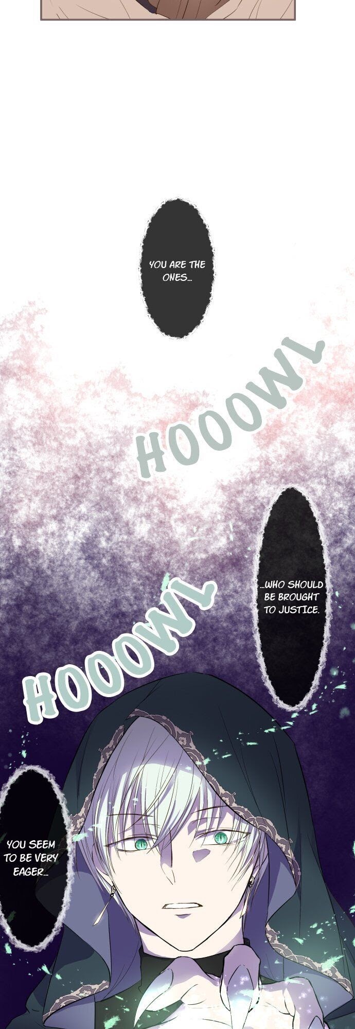 Protected by My Dragon Knight Chapter 8 page 27
