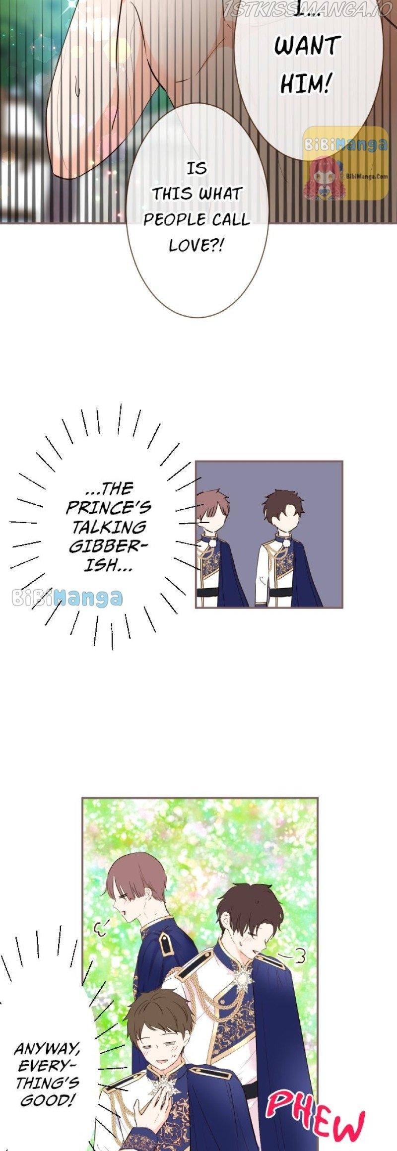 Protected by My Dragon Knight Chapter 88 page 7