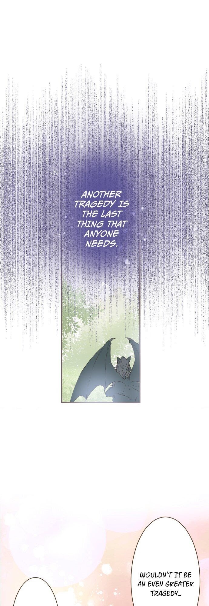 Protected by My Dragon Knight Chapter 9 page 20