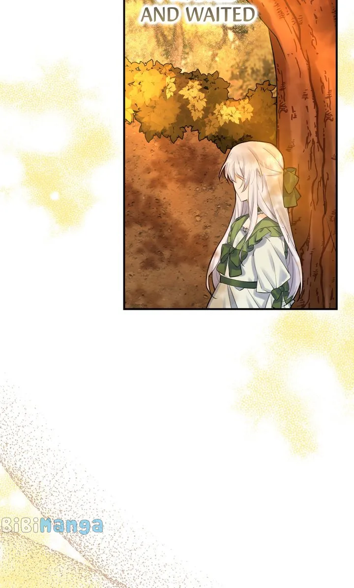 Protecting the Witch’s Son Chapter 1 page 9