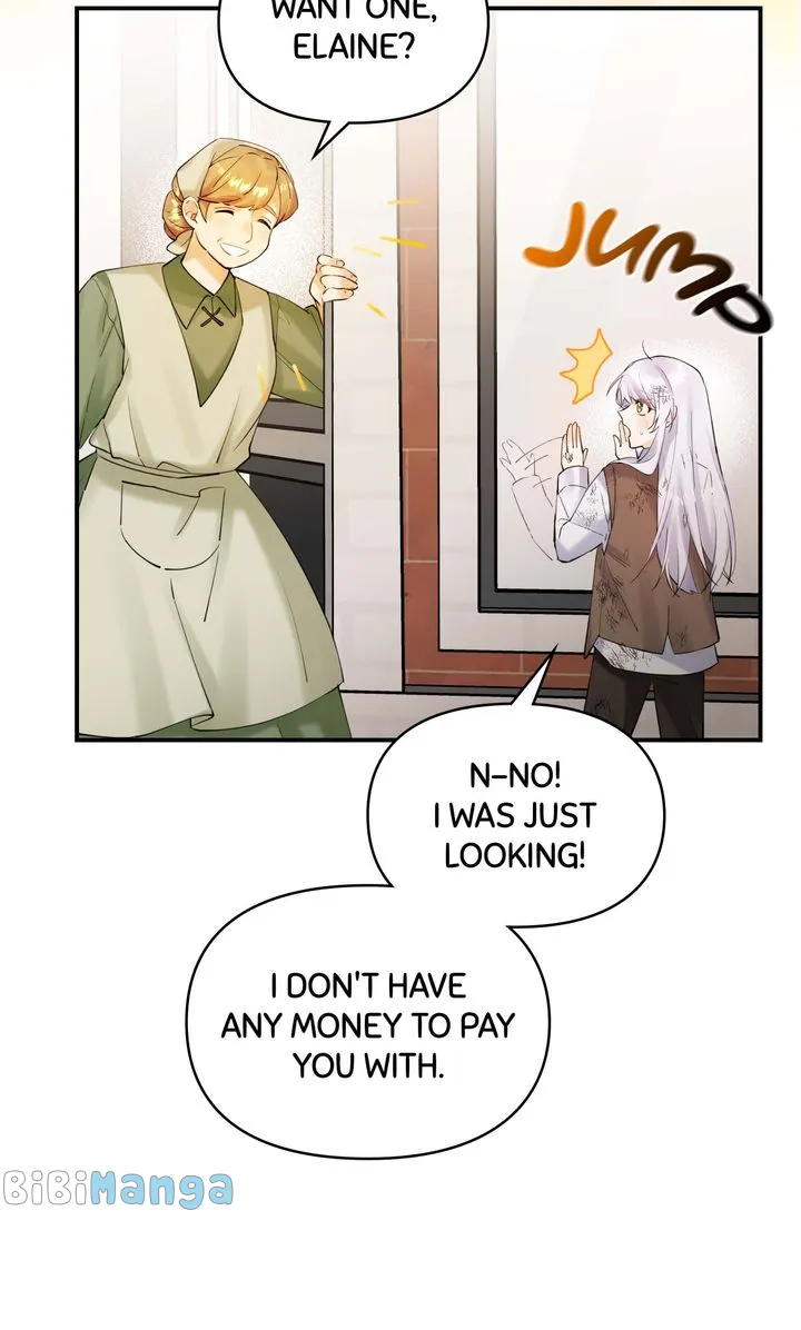 Protecting the Witch’s Son Chapter 1 page 16