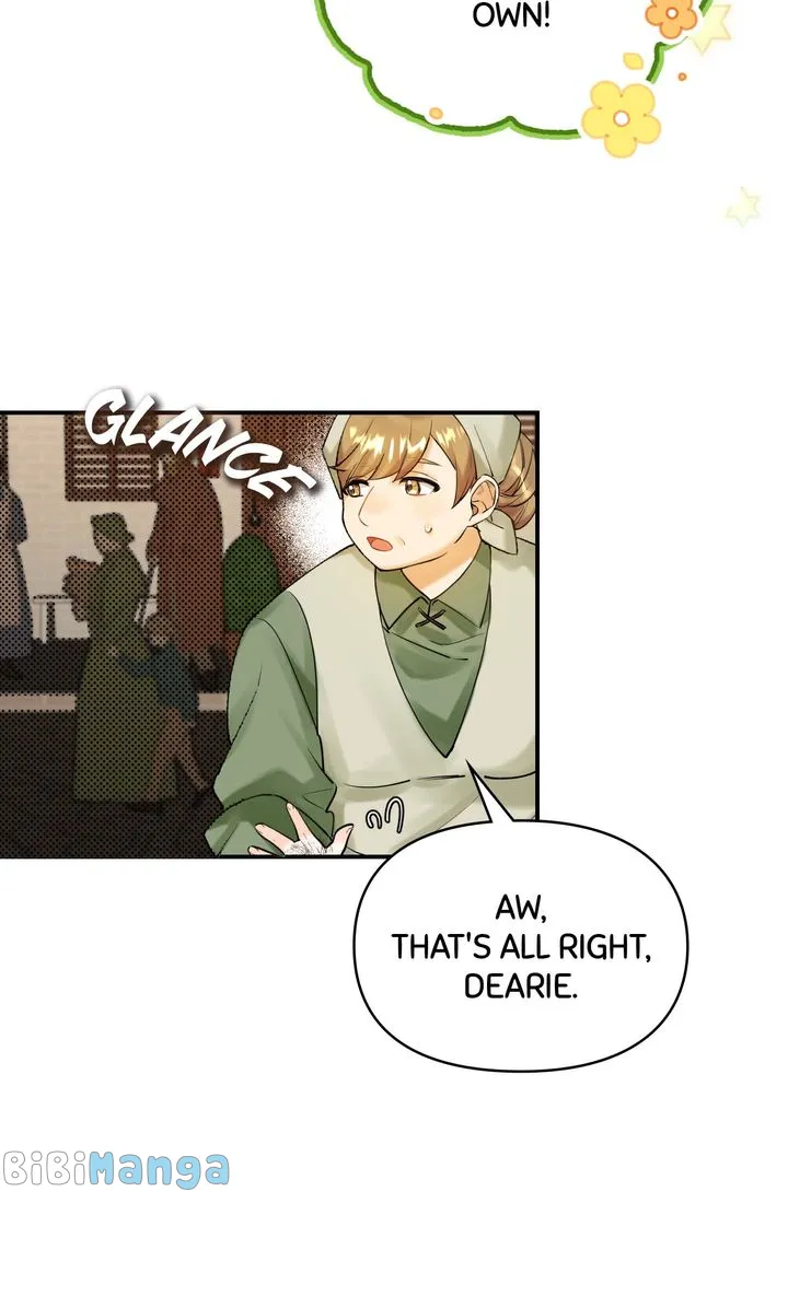 Protecting the Witch’s Son Chapter 1 page 18