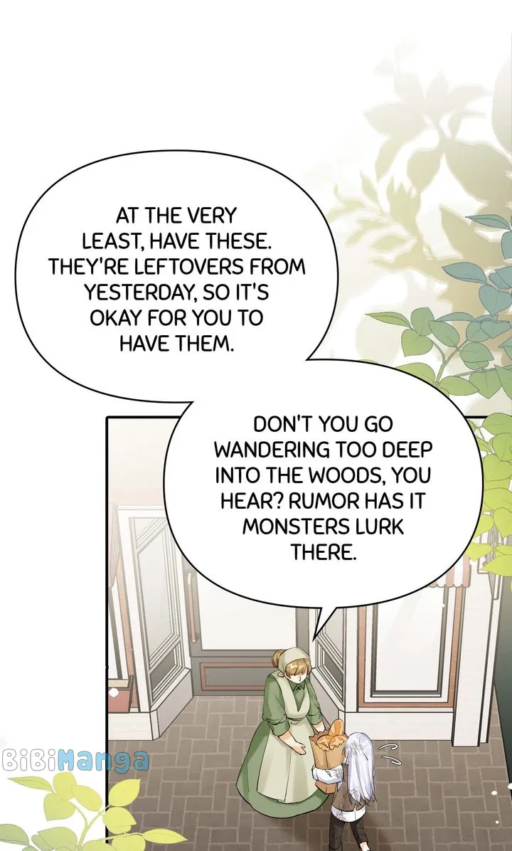 Protecting the Witch’s Son Chapter 1 page 19