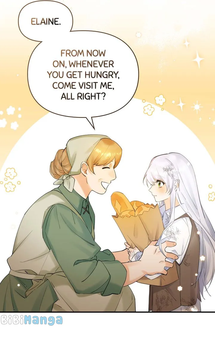 Protecting the Witch’s Son Chapter 1 page 21