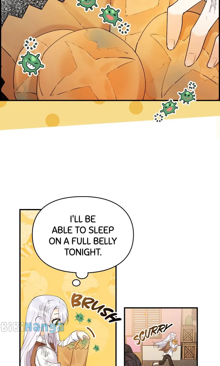 Protecting the Witch’s Son Chapter 1 page 26