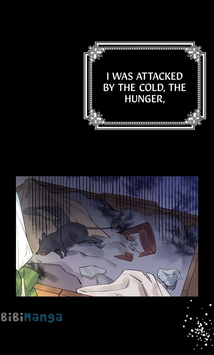 Protecting the Witch’s Son Chapter 1 page 31