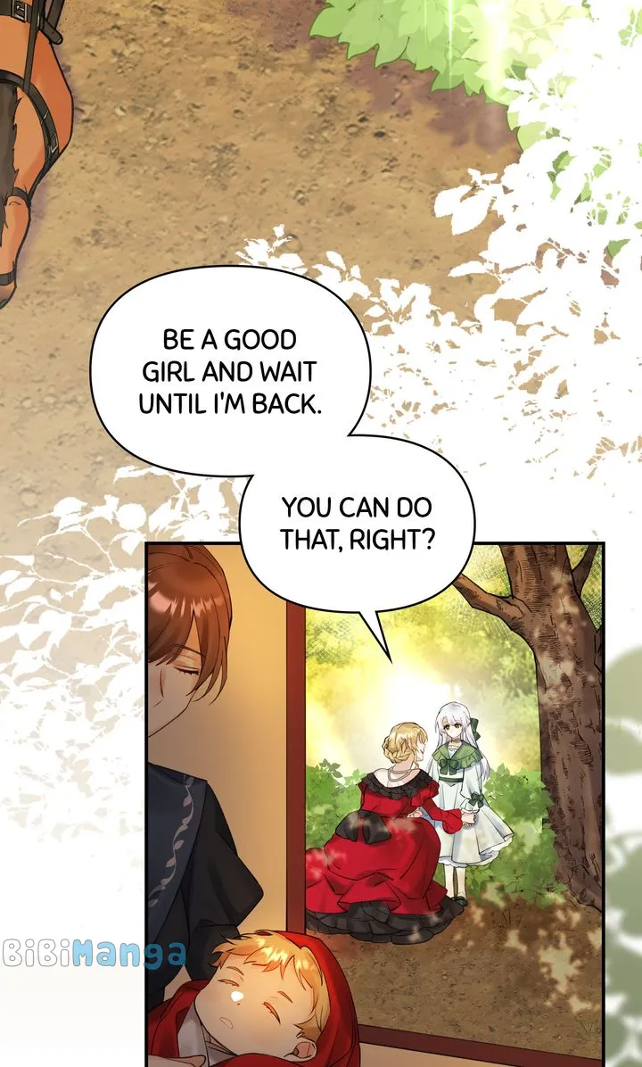 Protecting the Witch’s Son Chapter 1 page 3