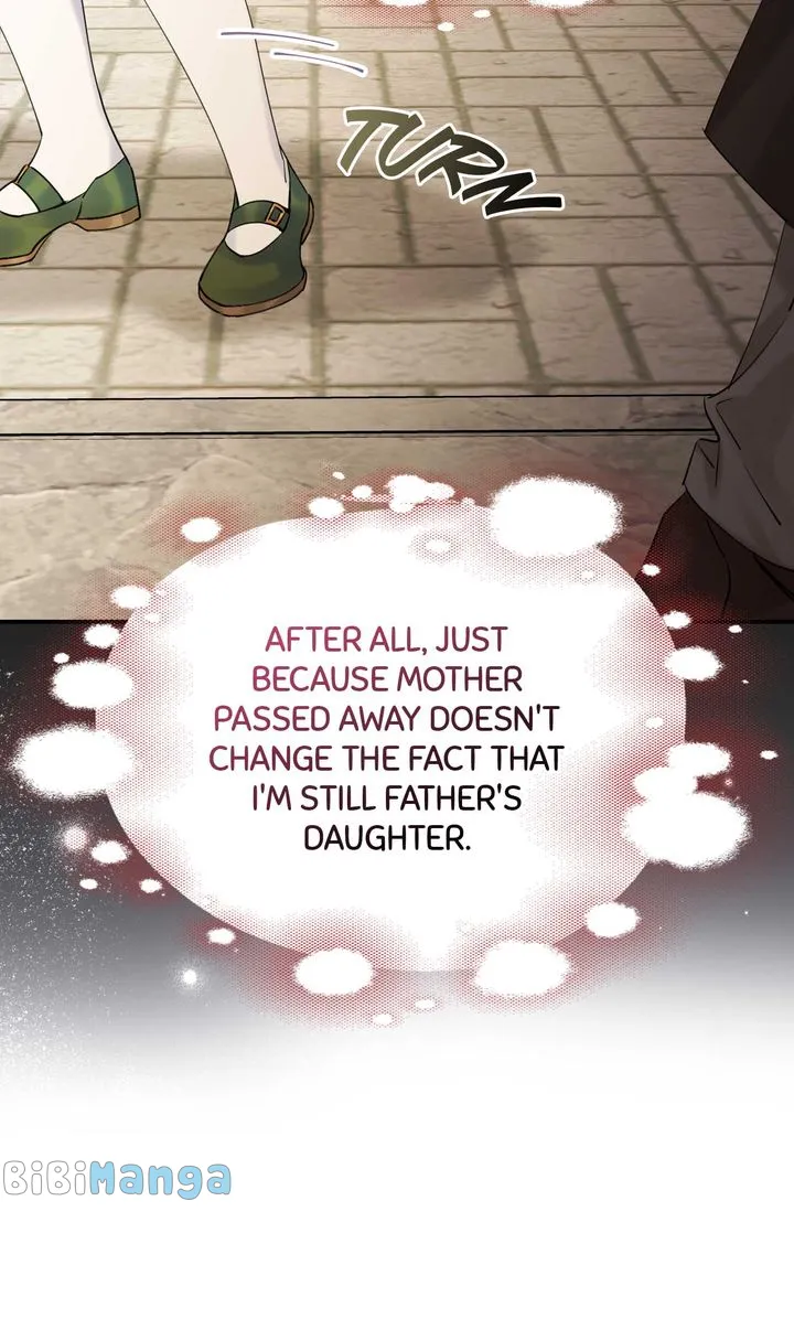 Protecting the Witch’s Son Chapter 1 page 40