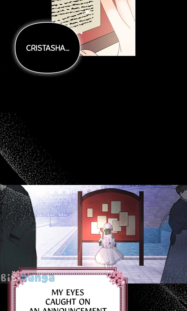 Protecting the Witch’s Son Chapter 1 page 44
