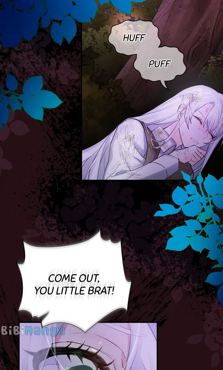 Protecting the Witch’s Son Chapter 1 page 62