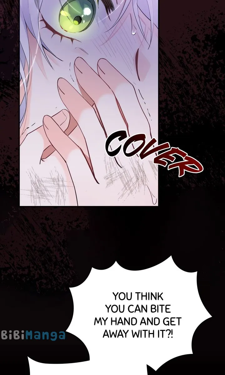Protecting the Witch’s Son Chapter 1 page 63
