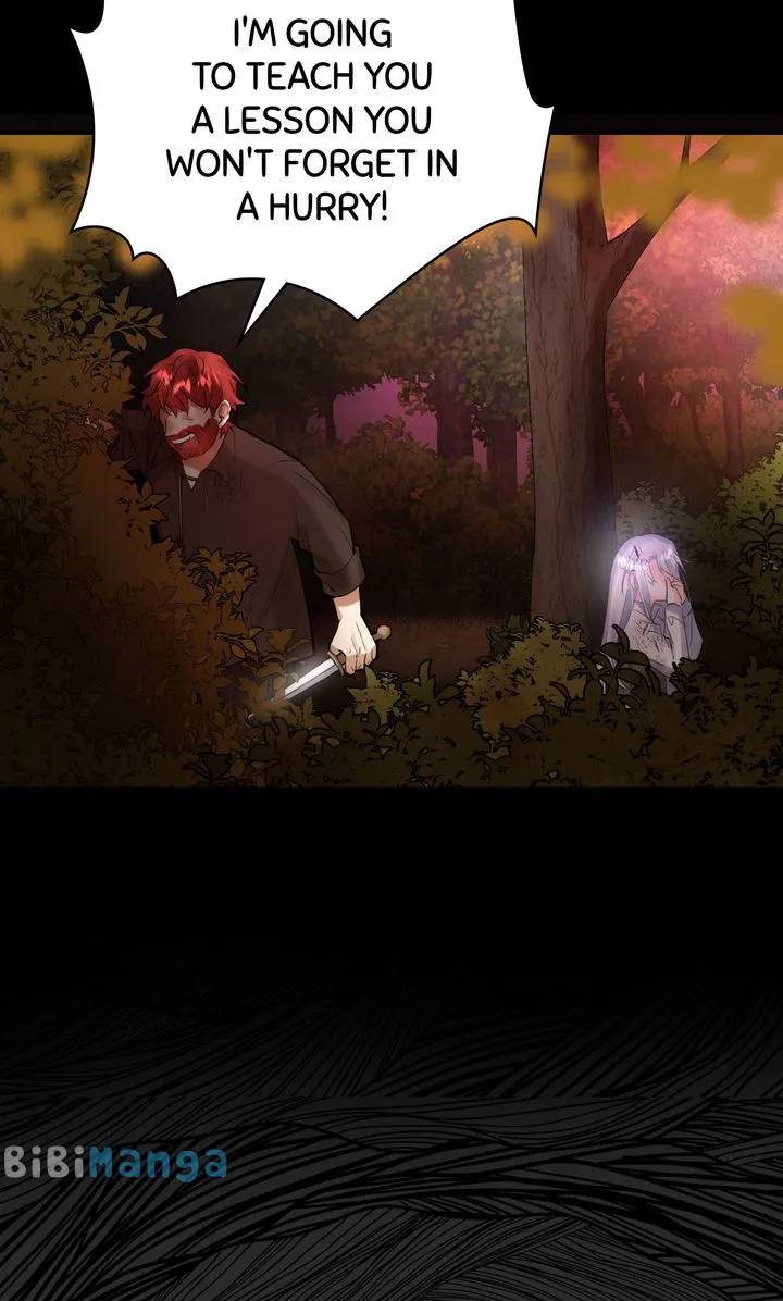 Protecting the Witch’s Son Chapter 1 page 64