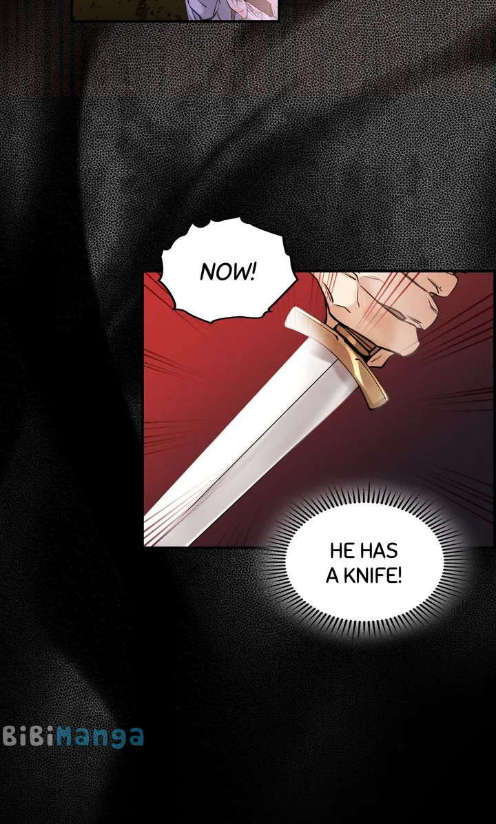 Protecting the Witch’s Son Chapter 1 page 66