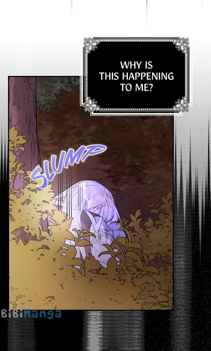 Protecting the Witch’s Son Chapter 1 page 69