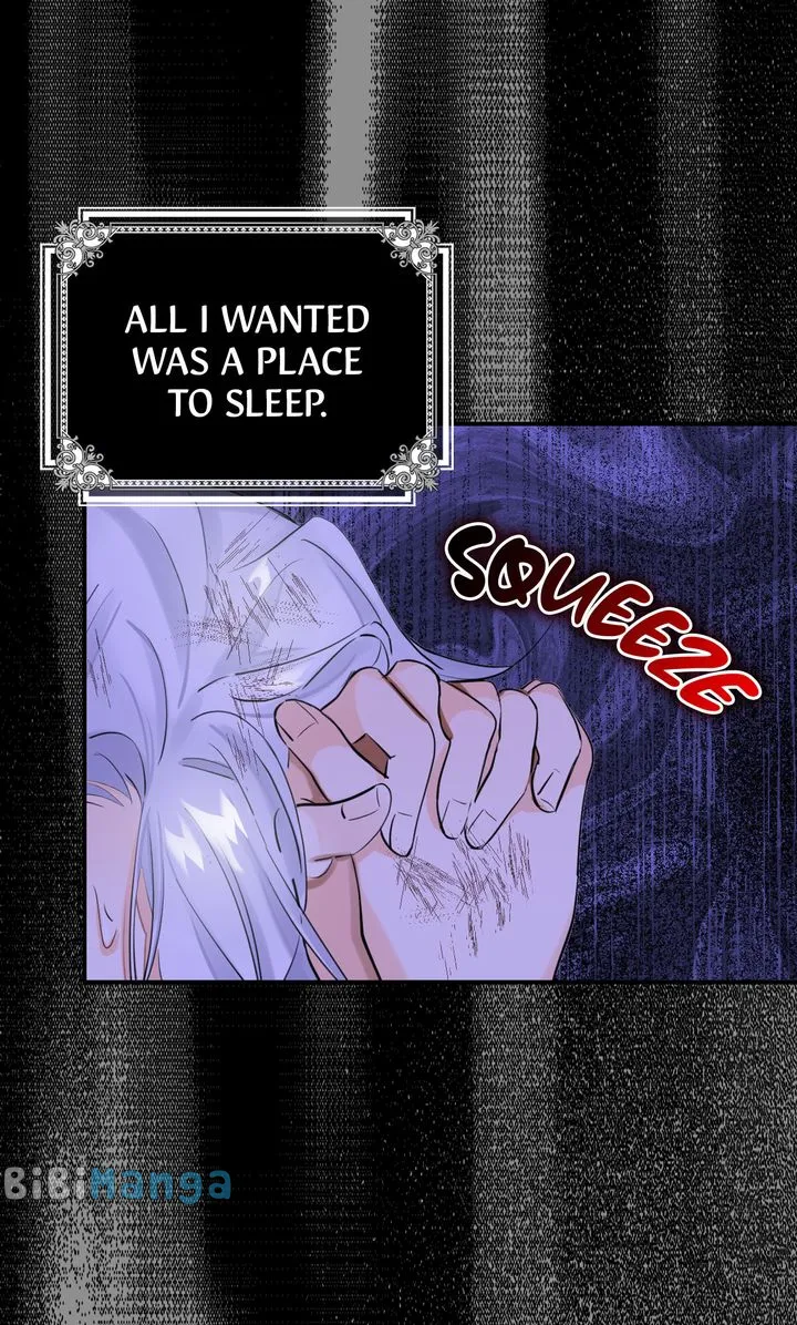 Protecting the Witch’s Son Chapter 1 page 70