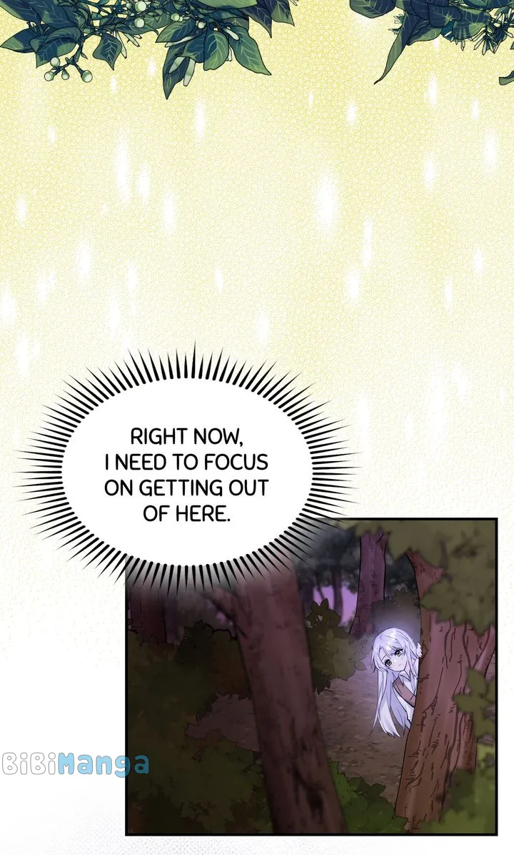 Protecting the Witch’s Son Chapter 1 page 74