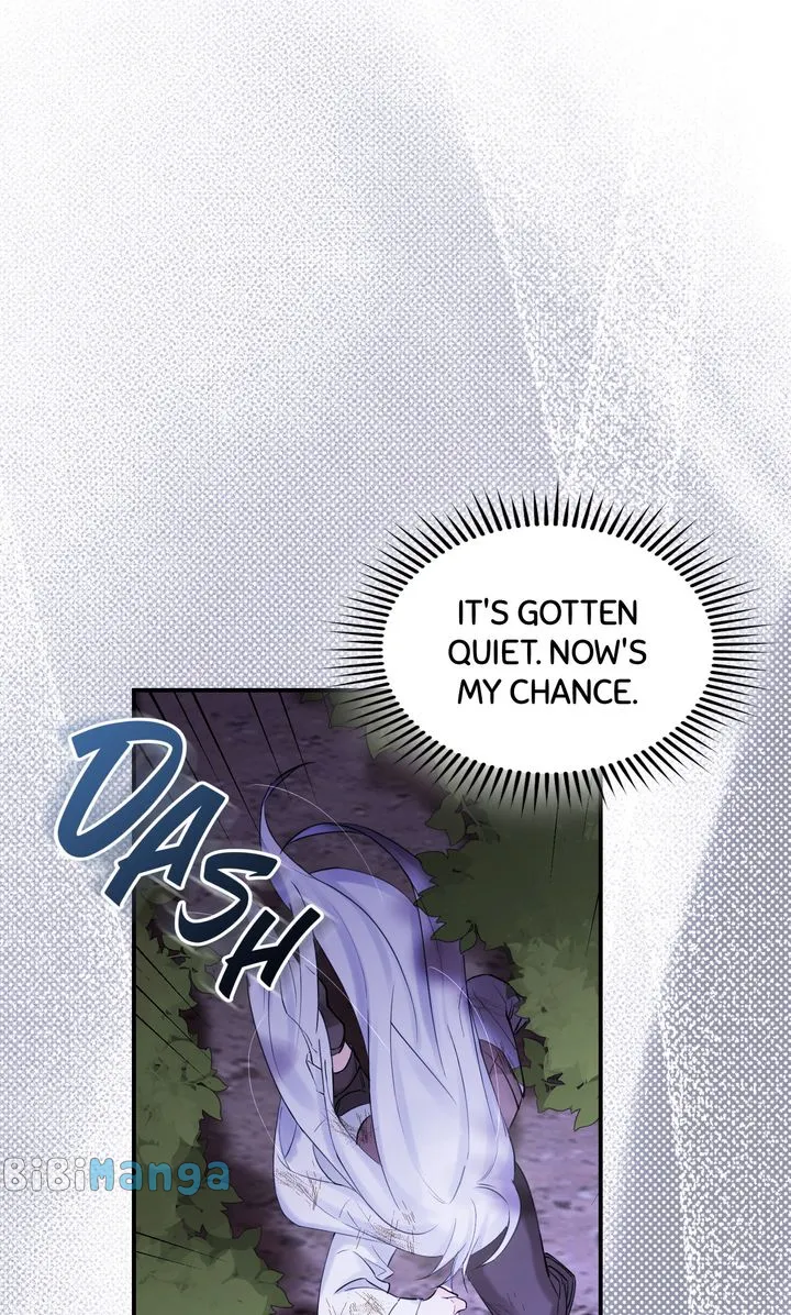 Protecting the Witch’s Son Chapter 1 page 75