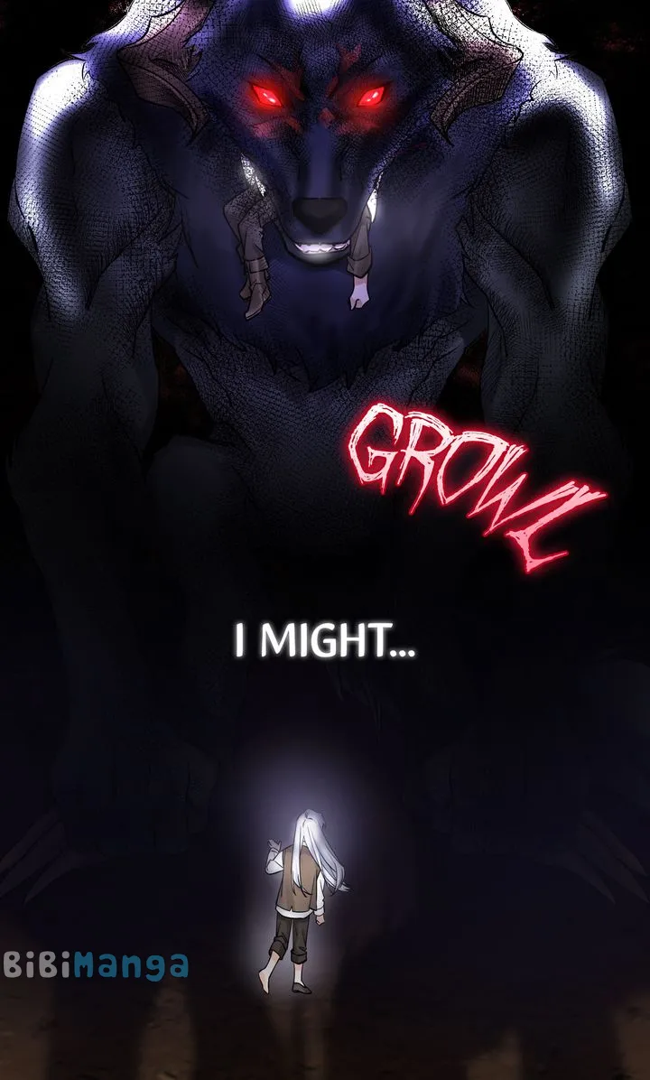 Protecting the Witch’s Son Chapter 1 page 78