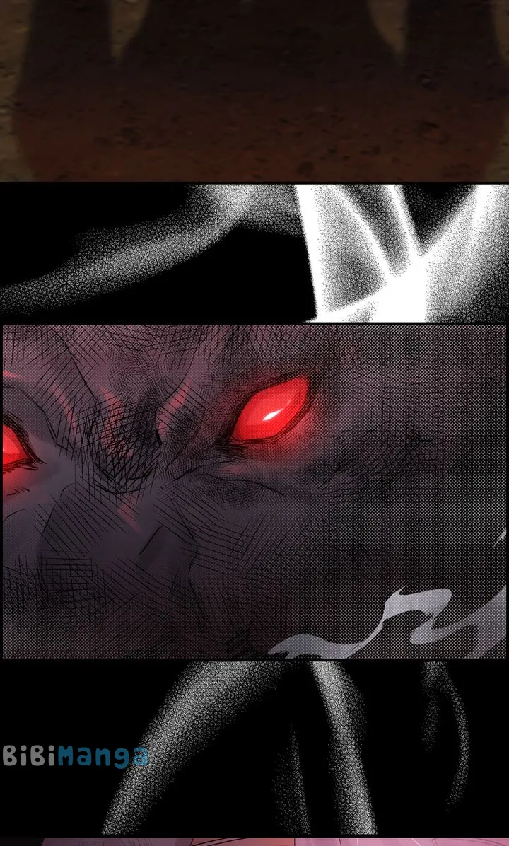 Protecting the Witch’s Son Chapter 1 page 79