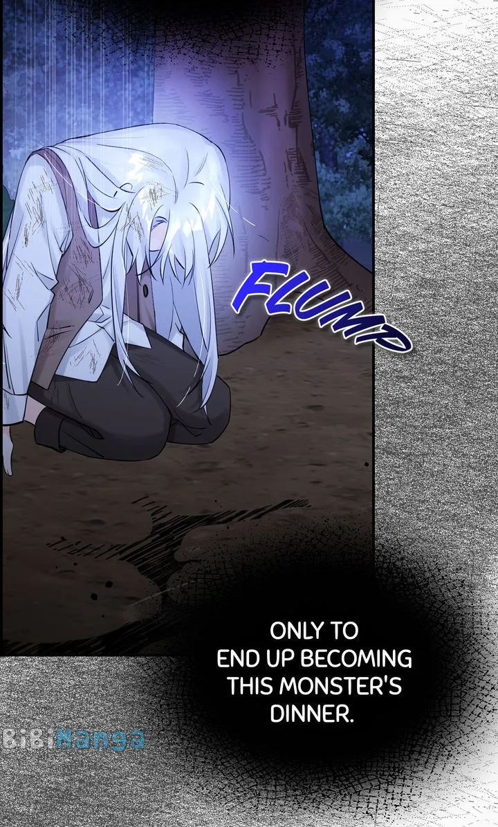 Protecting the Witch’s Son Chapter 1 page 83