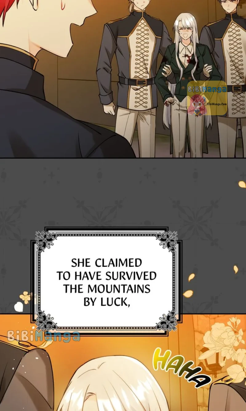 Protecting the Witch’s Son Chapter 10 page 9