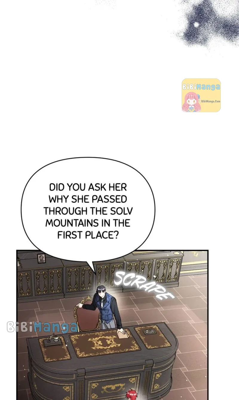 Protecting the Witch’s Son Chapter 10 page 13