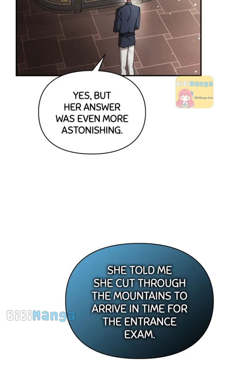 Protecting the Witch’s Son Chapter 10 page 14