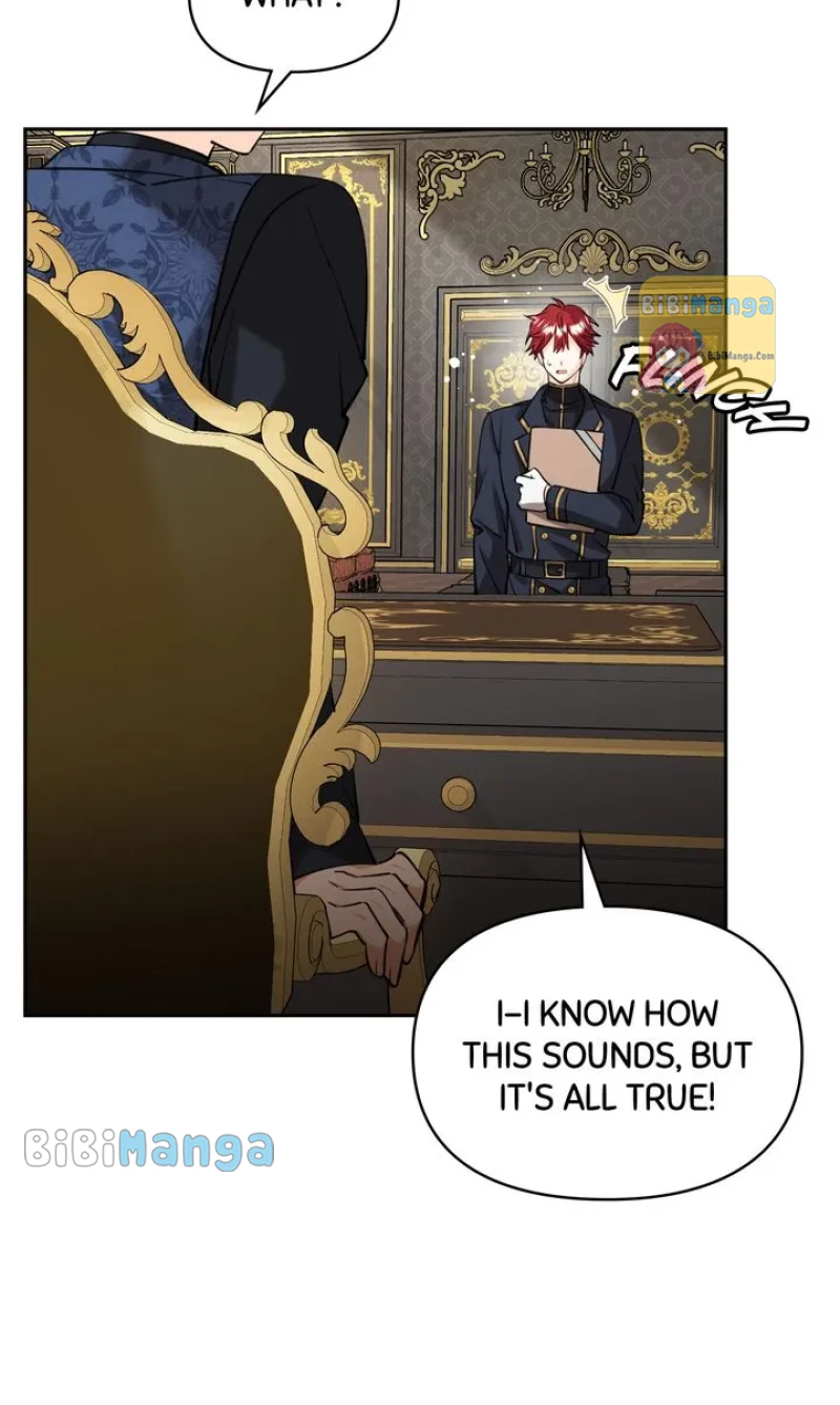 Protecting the Witch’s Son Chapter 10 page 16