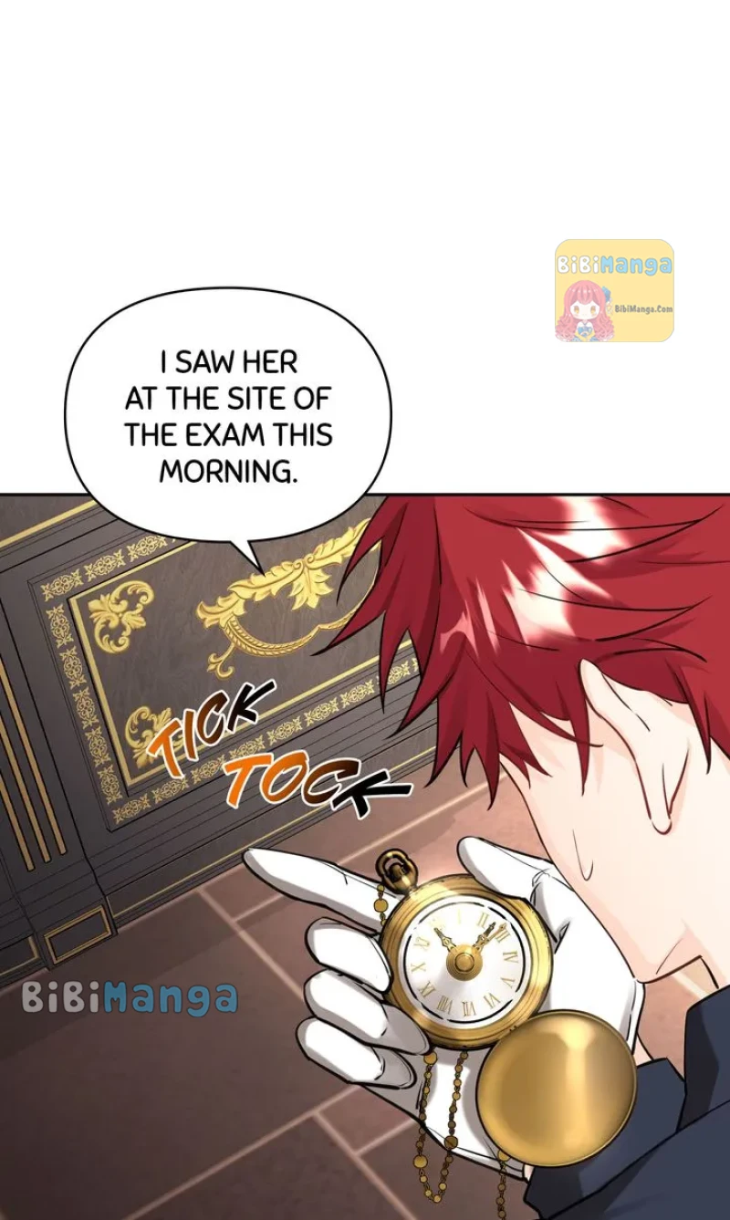 Protecting the Witch’s Son Chapter 10 page 17
