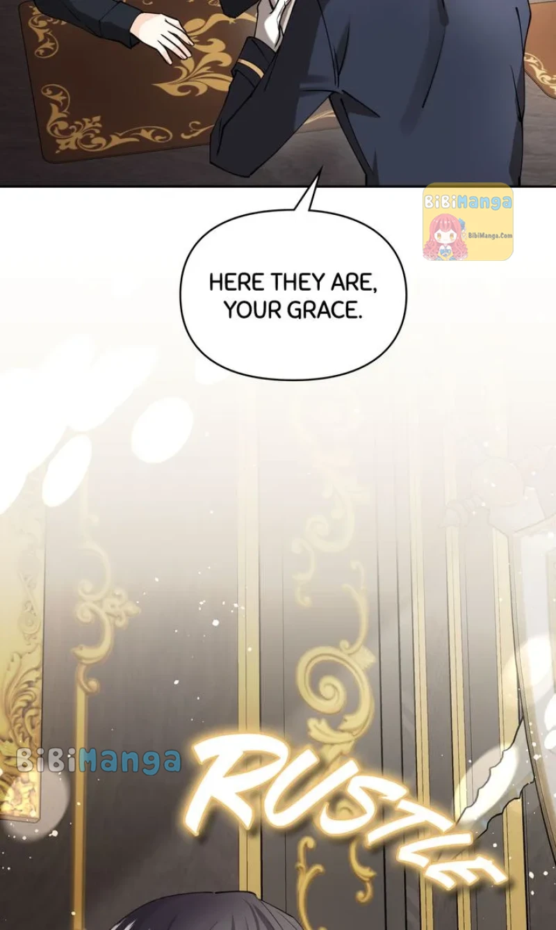 Protecting the Witch’s Son Chapter 10 page 19
