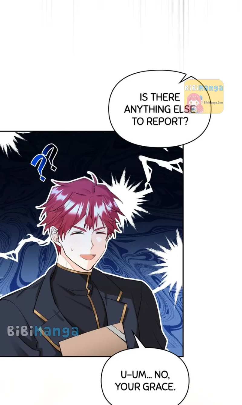 Protecting the Witch’s Son Chapter 10 page 23