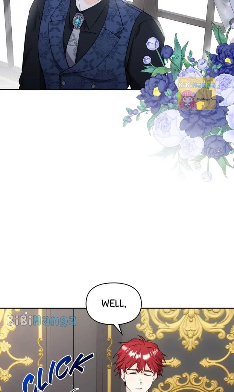 Protecting the Witch’s Son Chapter 10 page 2