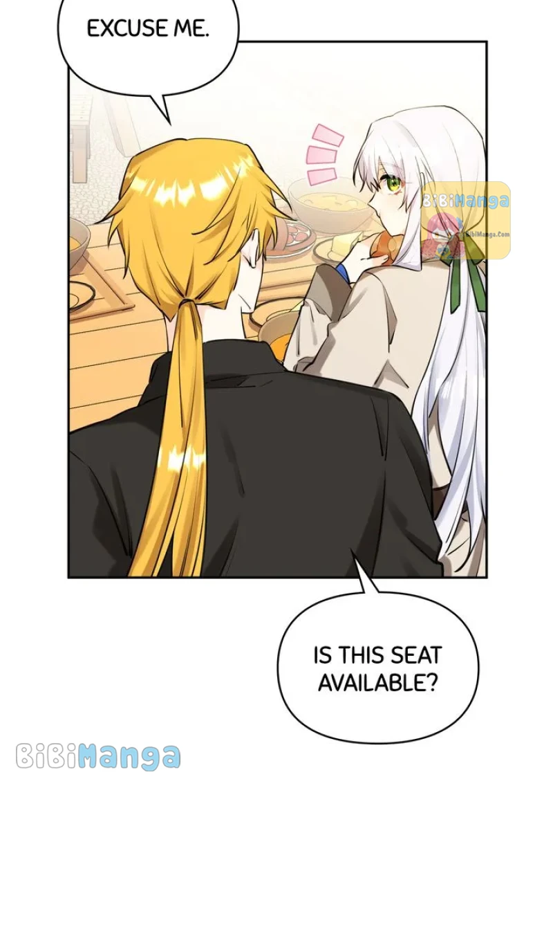 Protecting the Witch’s Son Chapter 10 page 35
